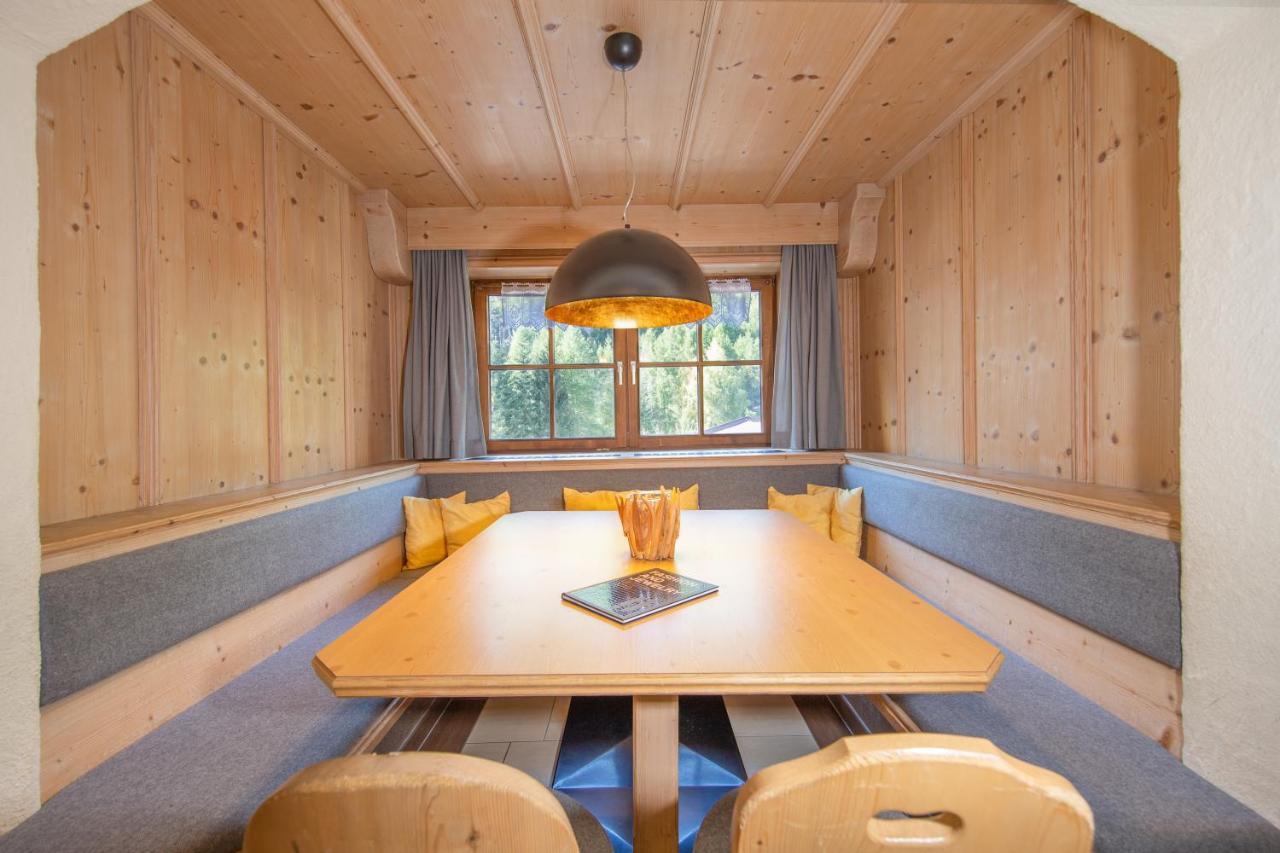 A Casa Bernstein Daire Sölden Dış mekan fotoğraf