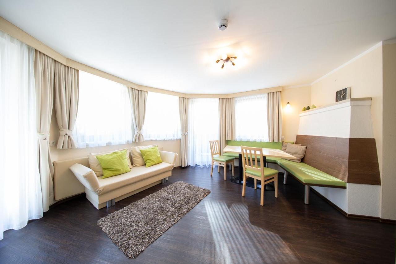 A Casa Bernstein Daire Sölden Dış mekan fotoğraf