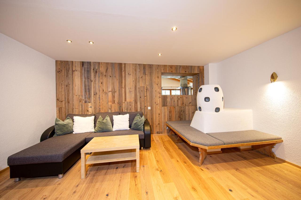 A Casa Bernstein Daire Sölden Dış mekan fotoğraf