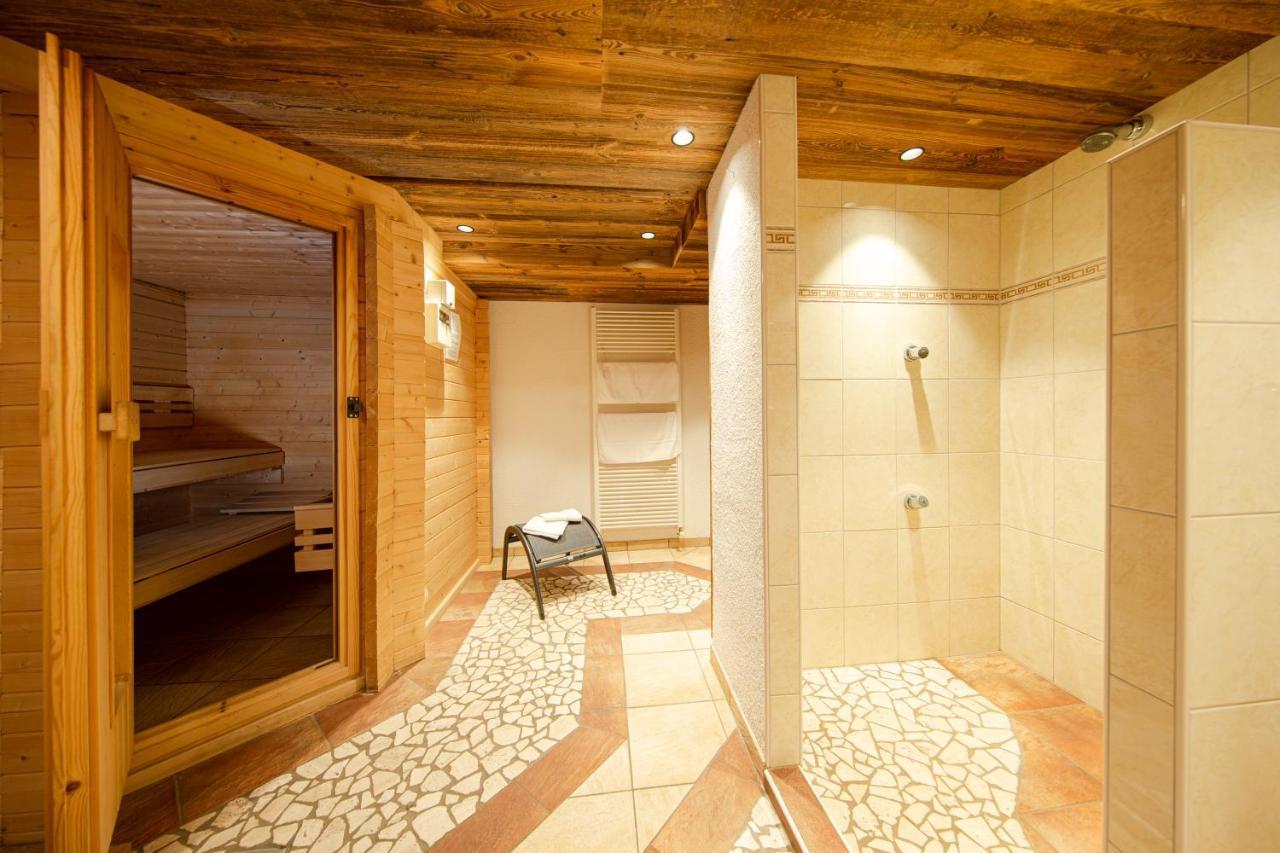 A Casa Bernstein Daire Sölden Dış mekan fotoğraf