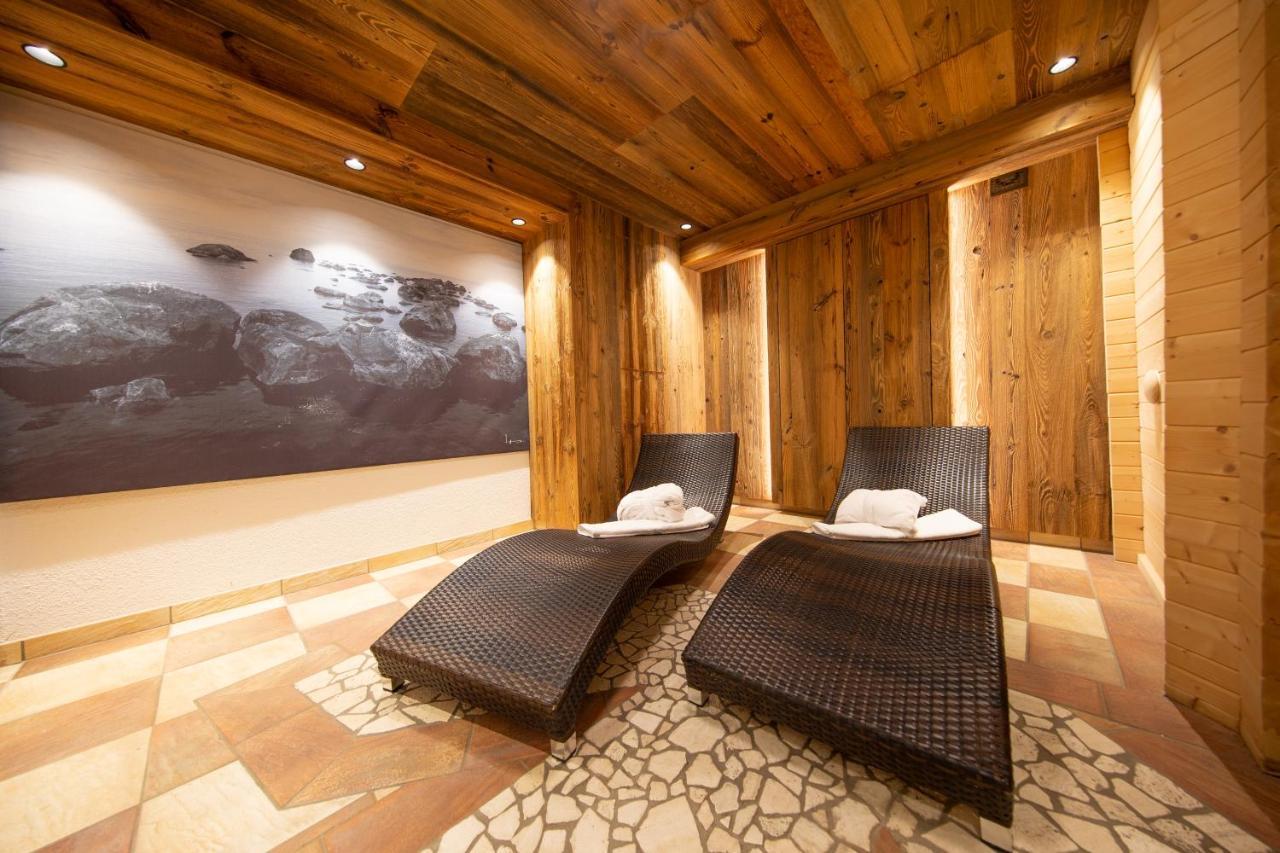 A Casa Bernstein Daire Sölden Dış mekan fotoğraf