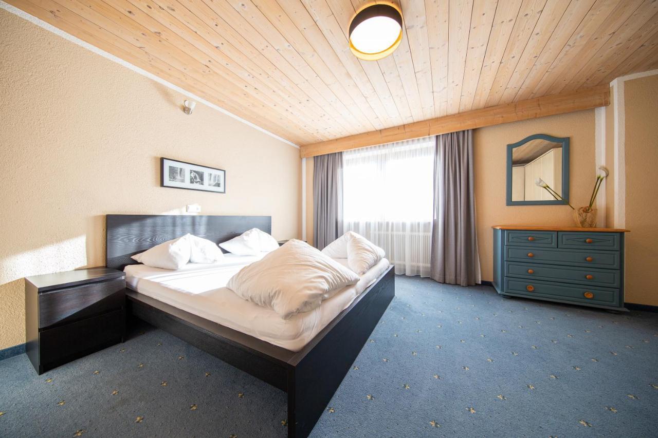 A Casa Bernstein Daire Sölden Dış mekan fotoğraf