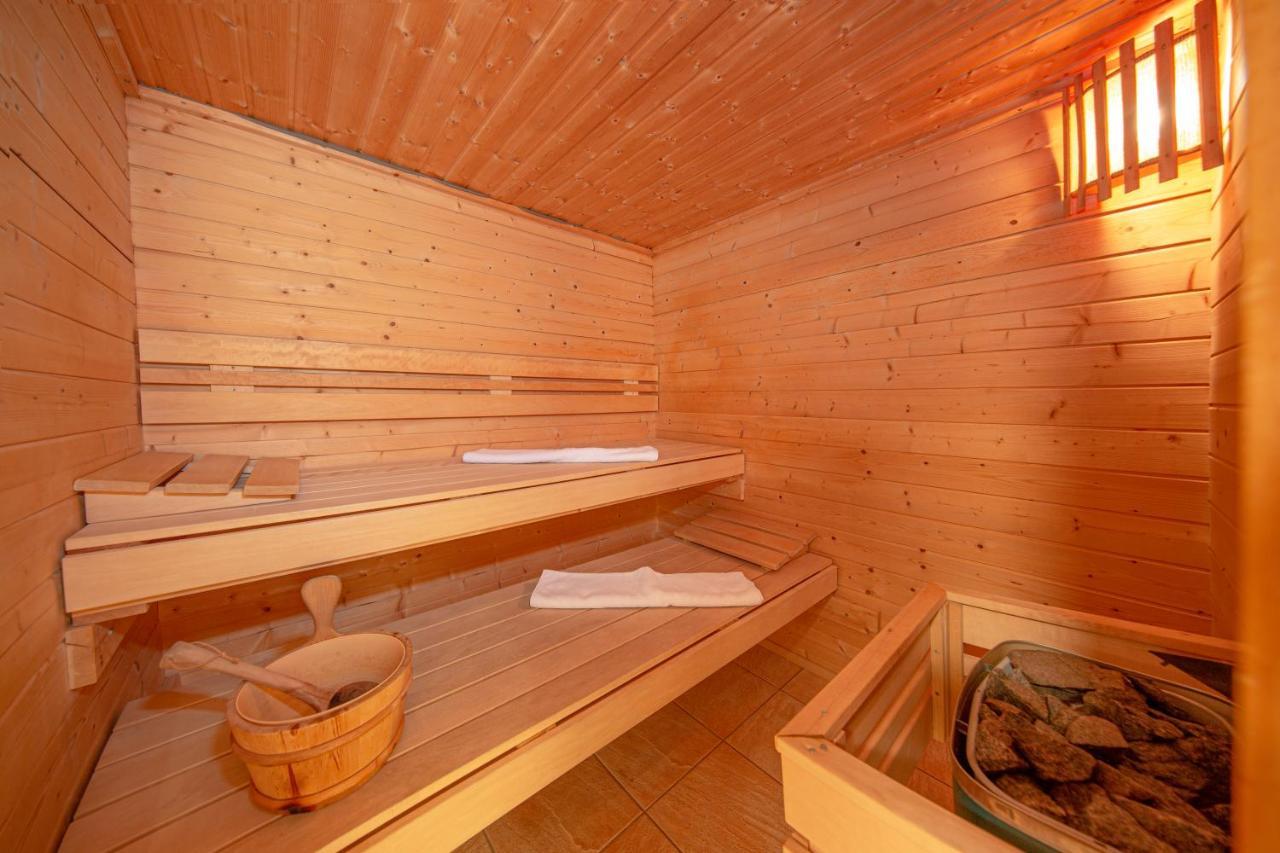 A Casa Bernstein Daire Sölden Dış mekan fotoğraf