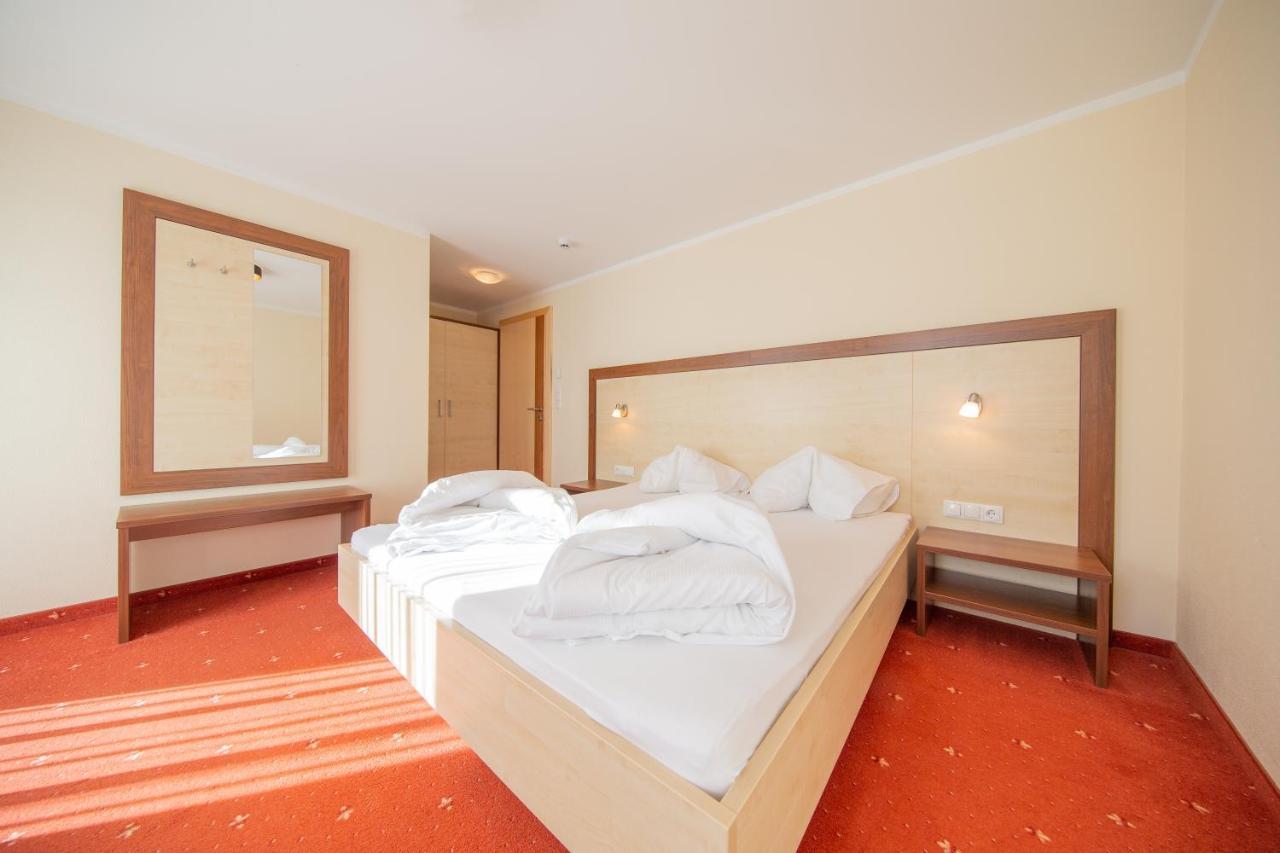 A Casa Bernstein Daire Sölden Dış mekan fotoğraf