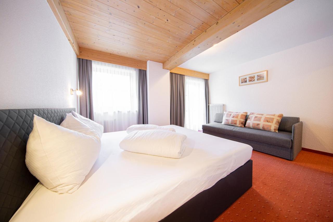 A Casa Bernstein Daire Sölden Dış mekan fotoğraf