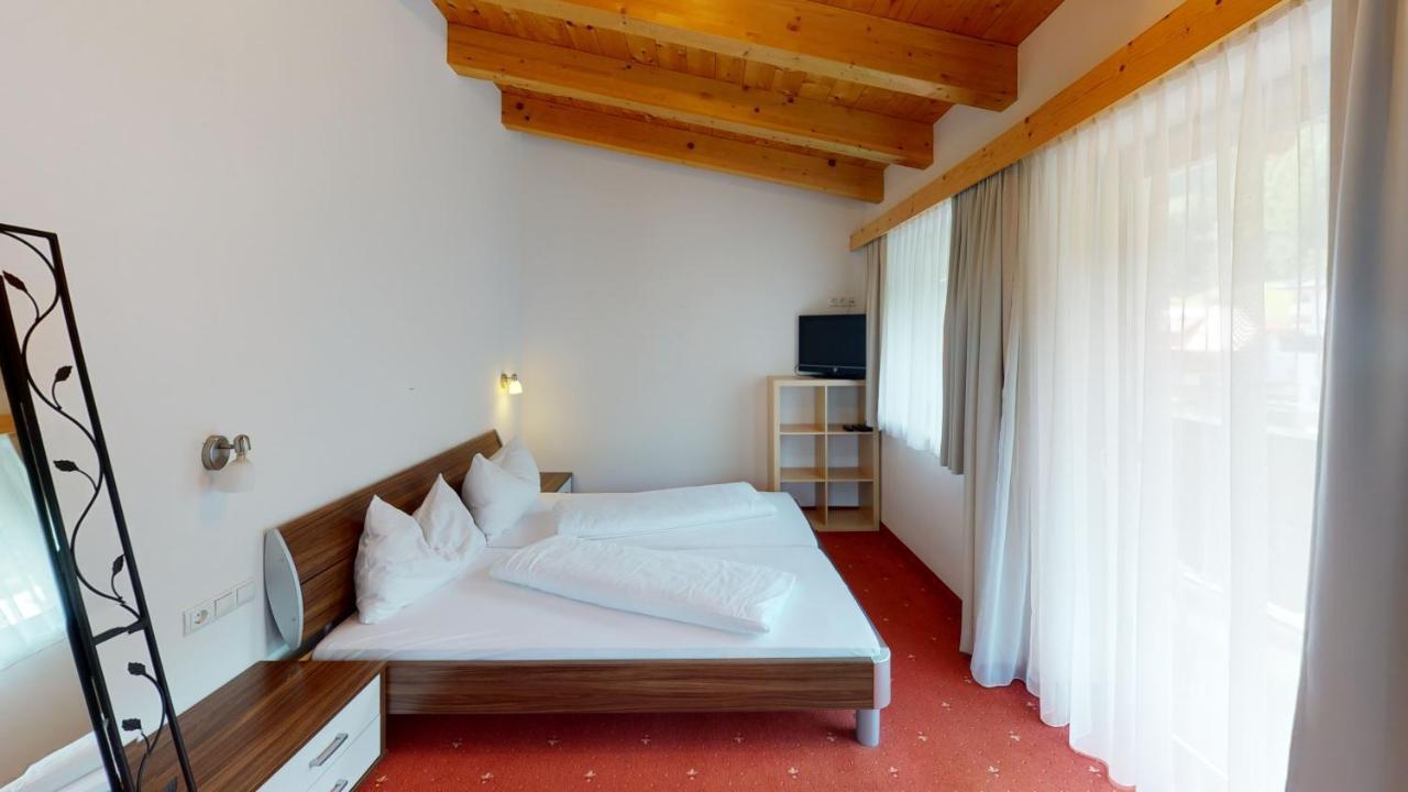 A Casa Bernstein Daire Sölden Dış mekan fotoğraf