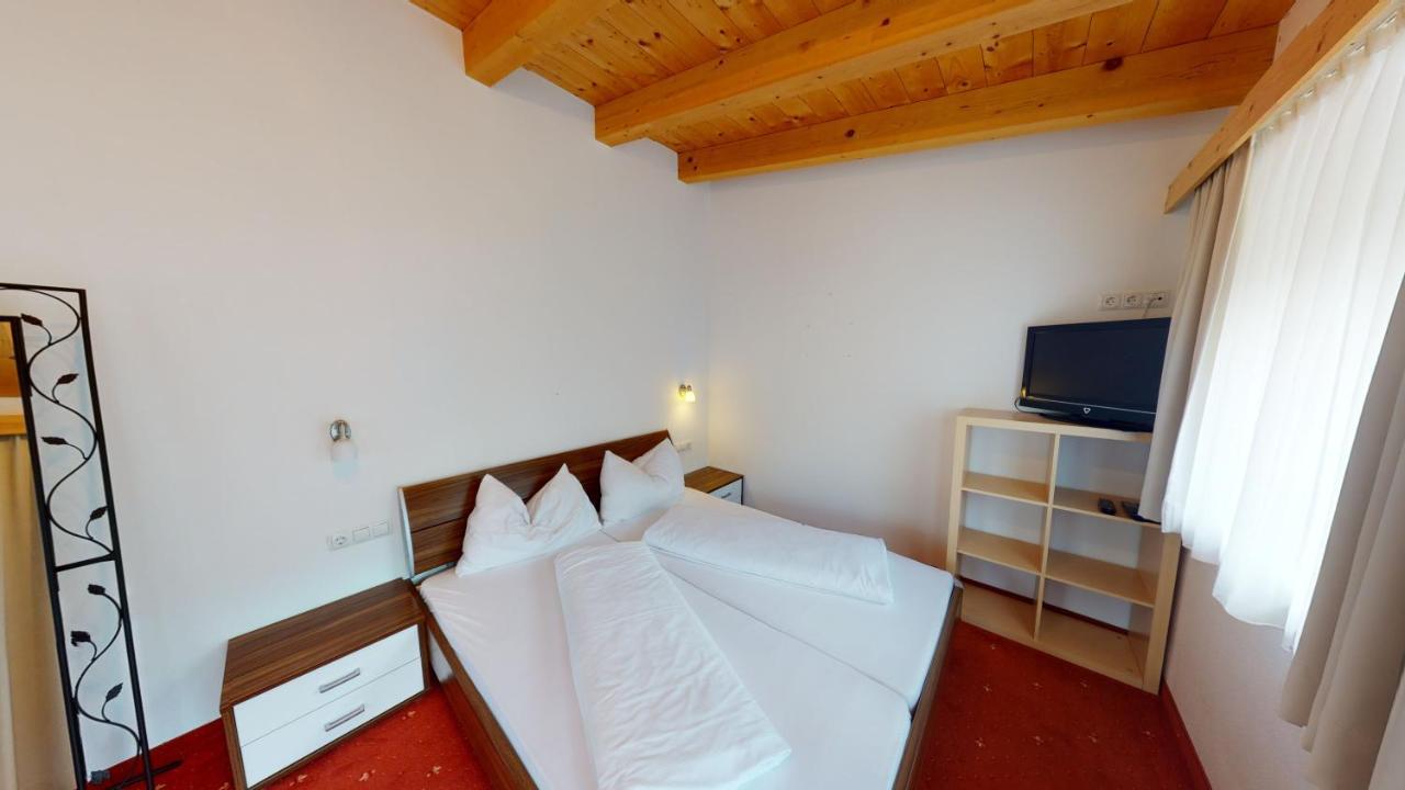 A Casa Bernstein Daire Sölden Dış mekan fotoğraf