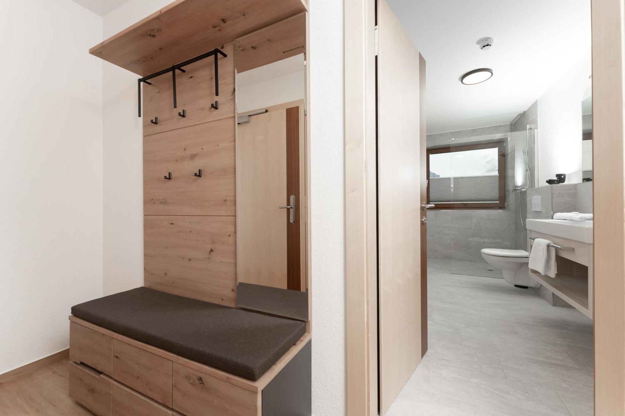 A Casa Bernstein Daire Sölden Dış mekan fotoğraf