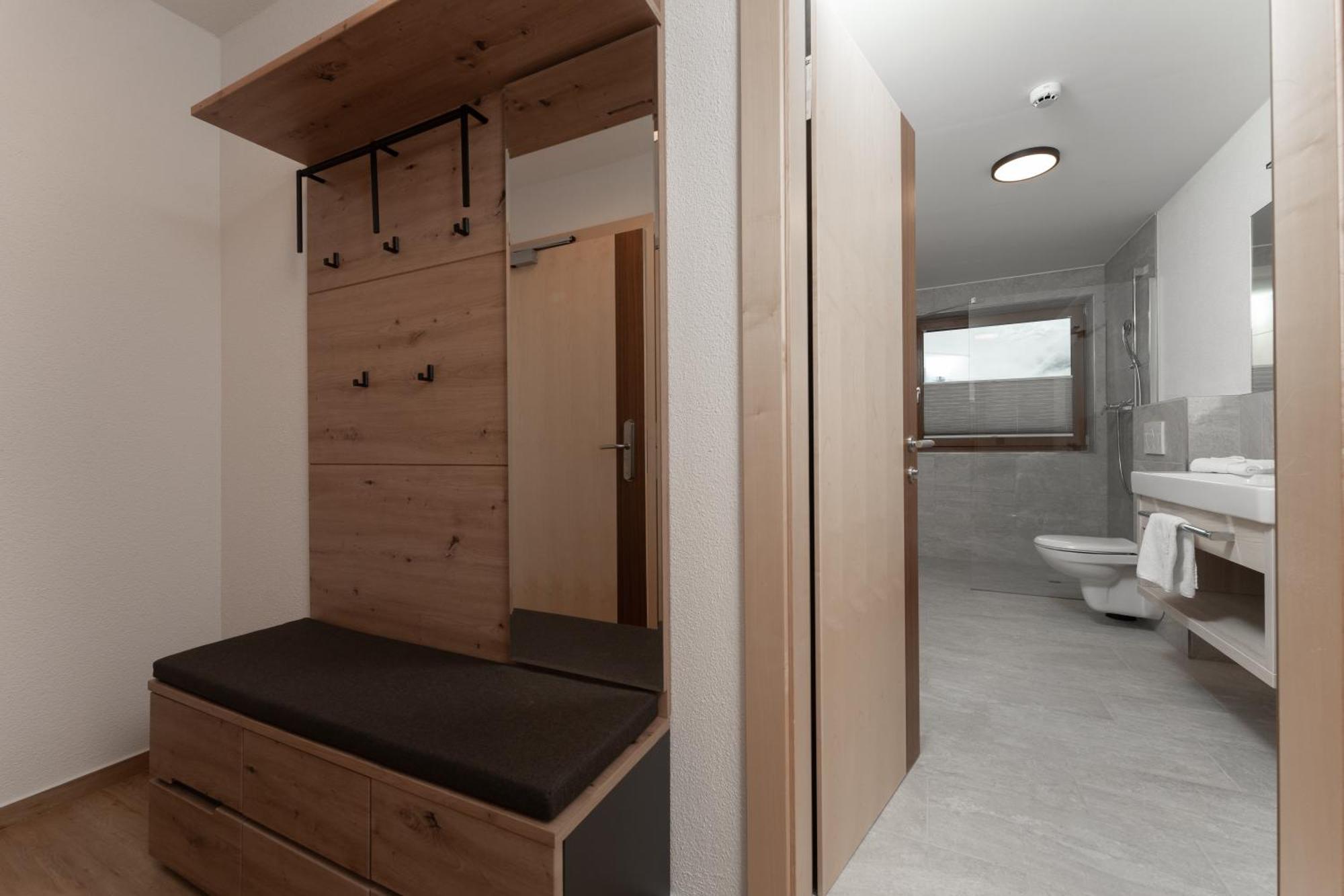 A Casa Bernstein Daire Sölden Dış mekan fotoğraf
