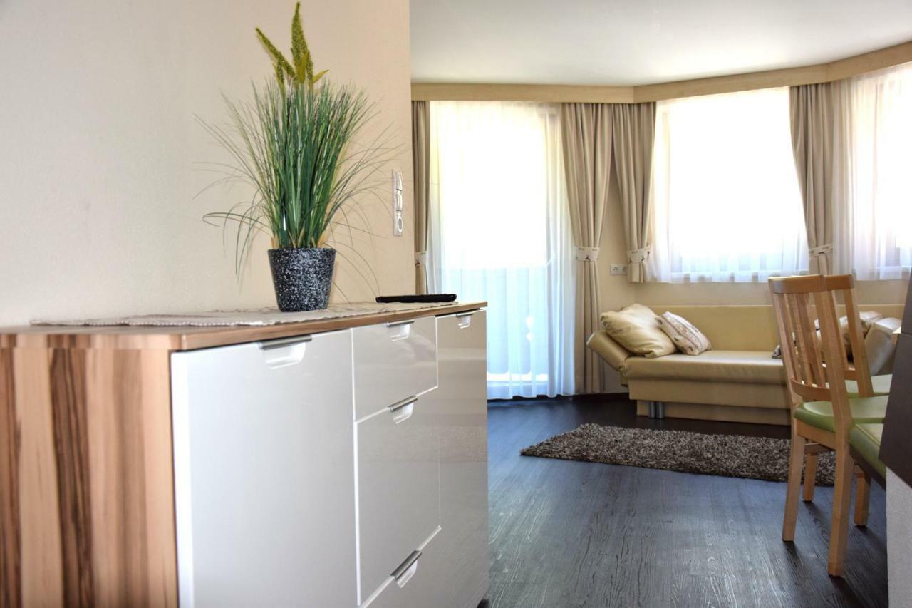 A Casa Bernstein Daire Sölden Dış mekan fotoğraf