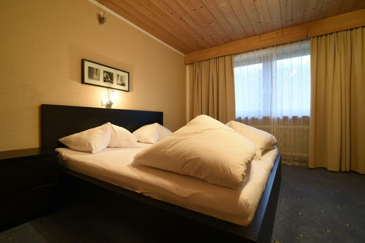 A Casa Bernstein Daire Sölden Dış mekan fotoğraf